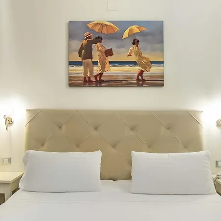 Accademia Ξενοδοχείο 3*