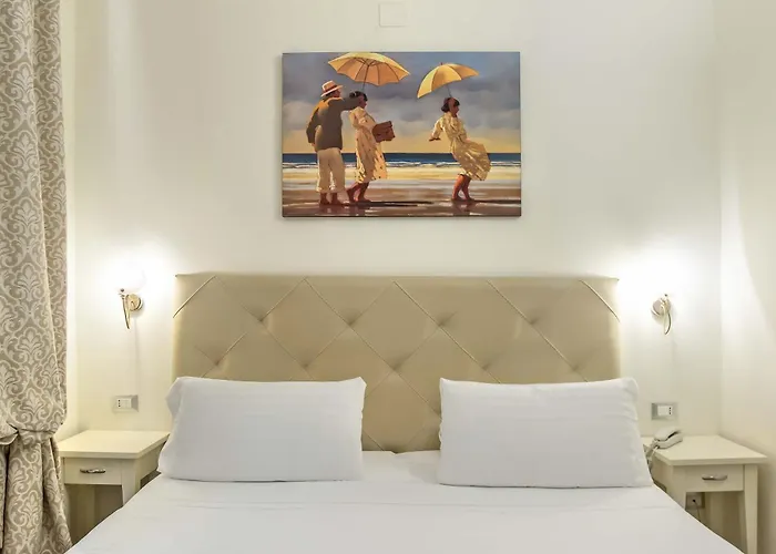 Accademia Ξενοδοχείο 3*
