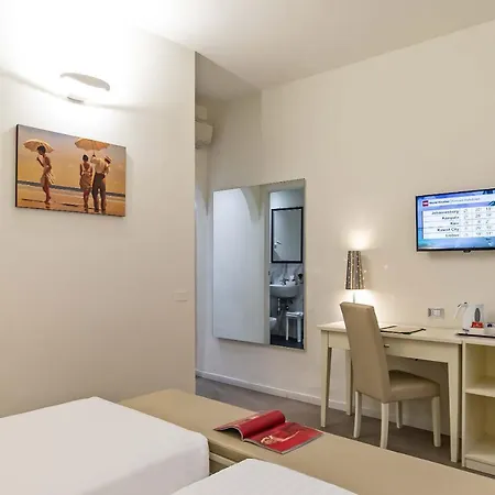 Hotel Accademia Florence