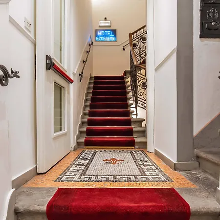 Hotel Accademia 3*