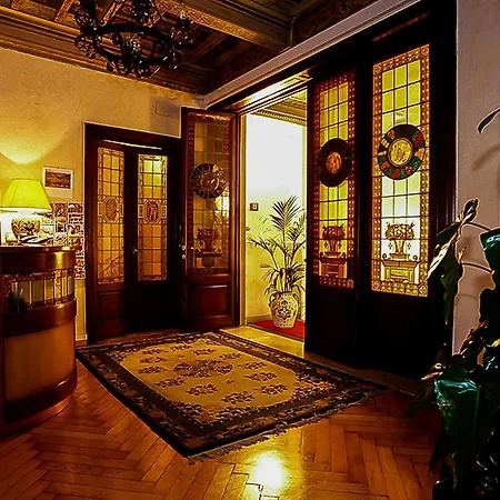 Hotel Accademia Florence