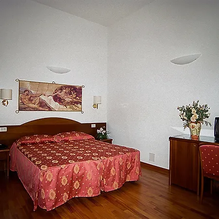 Accademia Hotel Florence