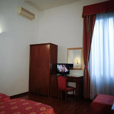 Accademia Hotel Florence