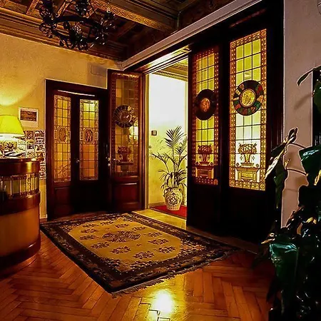 Hotel Accademia Florence