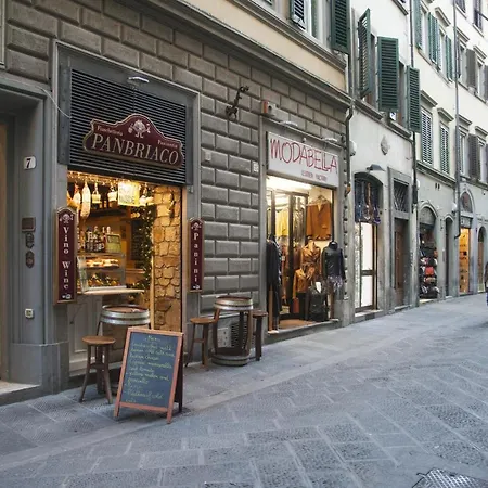 Hotel Accademia Florence