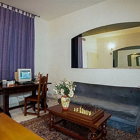 酒店 学院酒店 3*