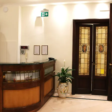 学院酒店 佛罗伦萨