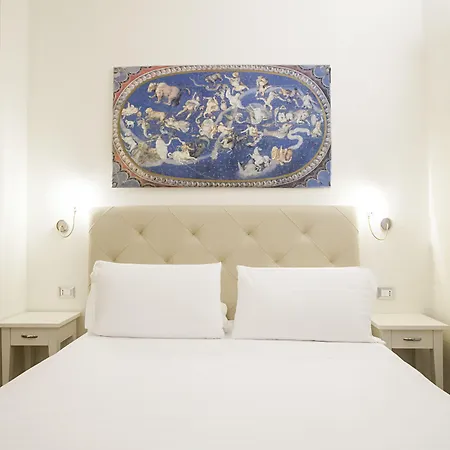 学院酒店 3* 佛罗伦萨