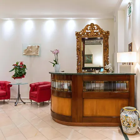 学院酒店 3* 佛罗伦萨