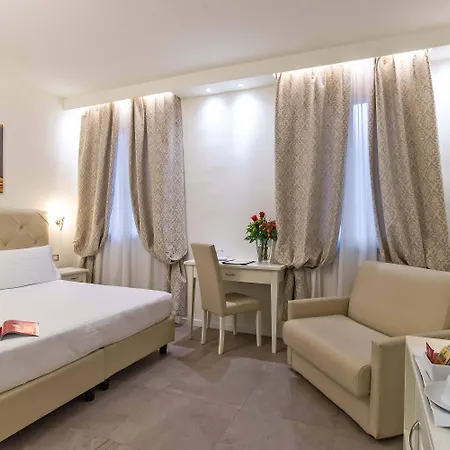 学院酒店 佛罗伦萨