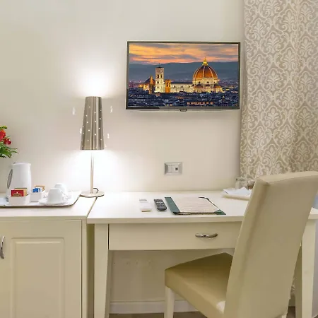 学院酒店 佛罗伦萨