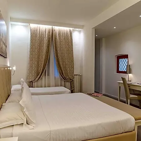 Hotel Accademia Firenze