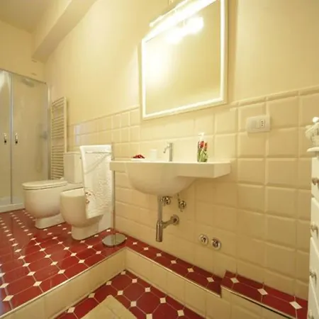 酒店 学院酒店 佛罗伦萨