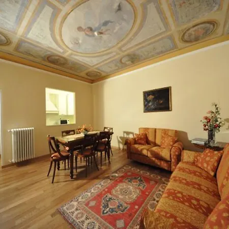 Accademia Hotel Firenze