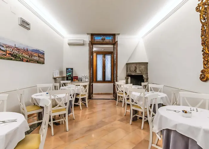 Accademia 3* Florença