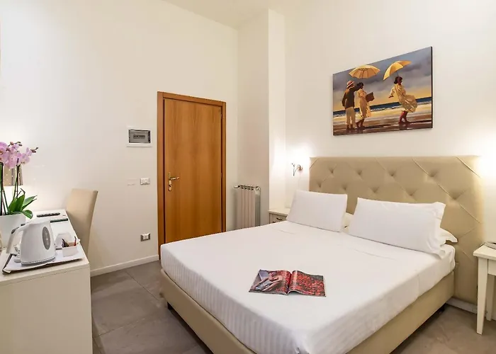 Accademia Hotel Florença