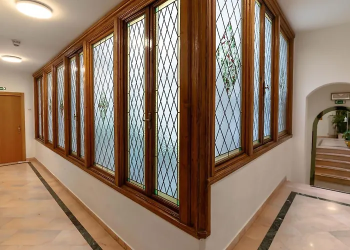 Hotel Accademia Florença