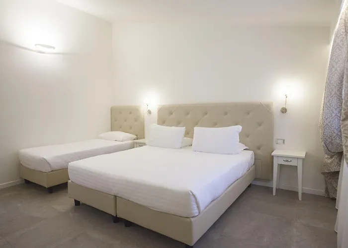 Accademia 3* Florença