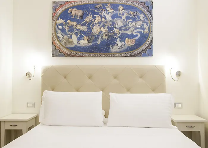 Accademia 3* Florença