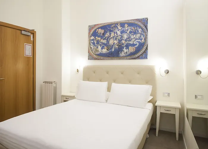 Accademia Hotel 3*