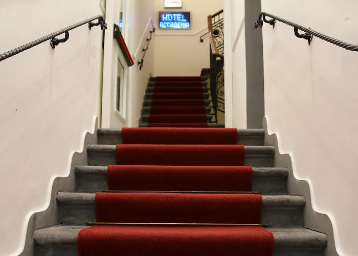 Accademia Hotel