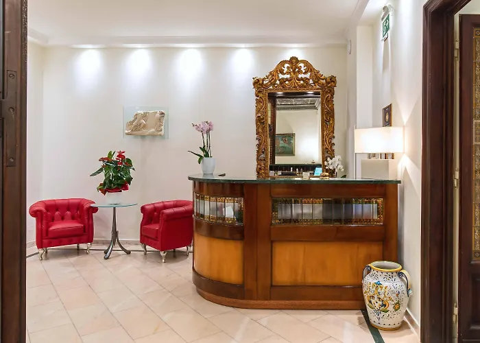 Accademia 3* Florença