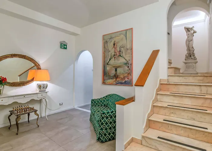 Accademia 3* Florença