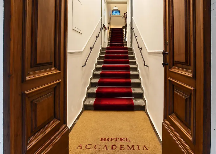 Accademia Hotel