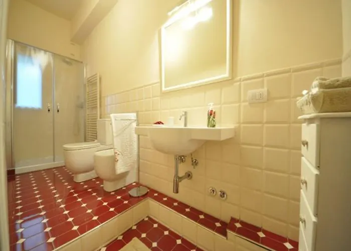 Hotel Accademia Florença