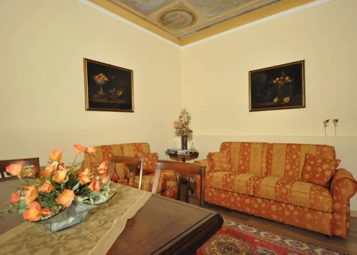 Hotel Accademia Florença