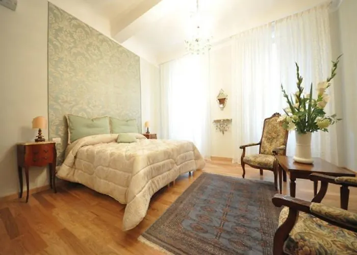 Accademia 3* Florença