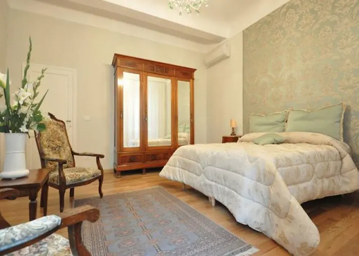 Hotel Accademia Florença