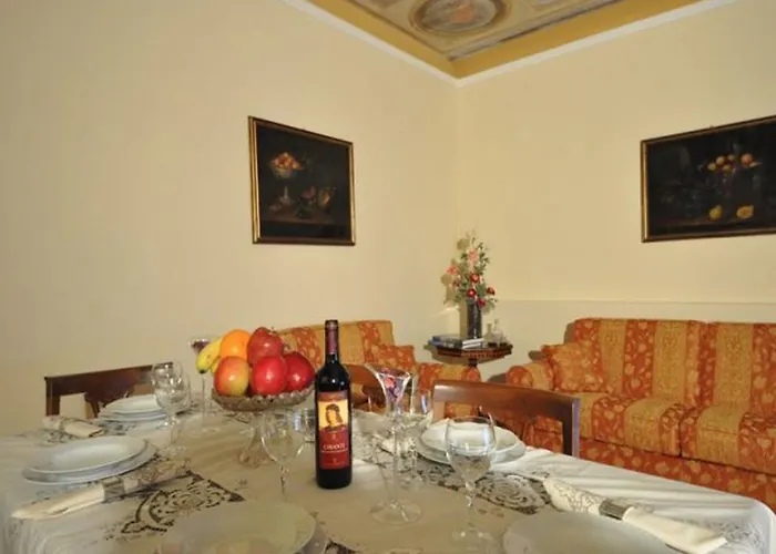 Accademia 3* Florença