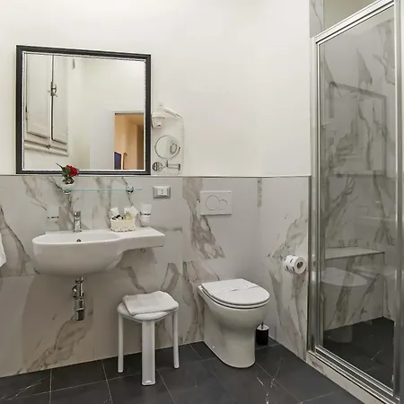 Hotel Accademia Florence