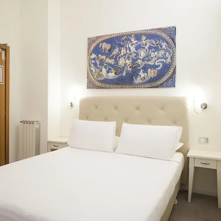 Accademia Hotel 3*