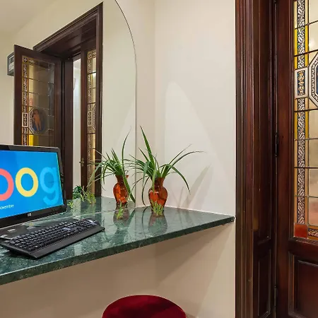 Hotel Accademia Florence