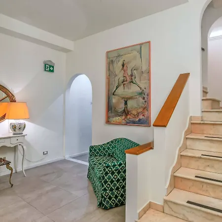 Accademia 3* Florencie