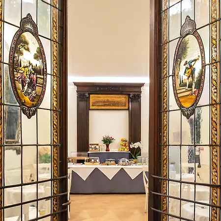 Hotel Accademia Florence
