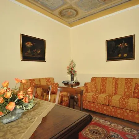 Hotel Accademia Florencie