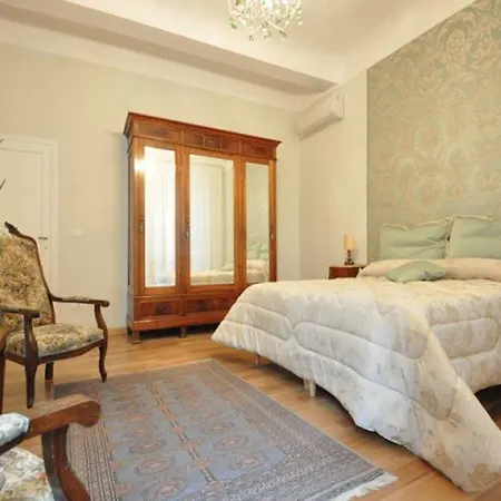 Hotel Accademia Florencie