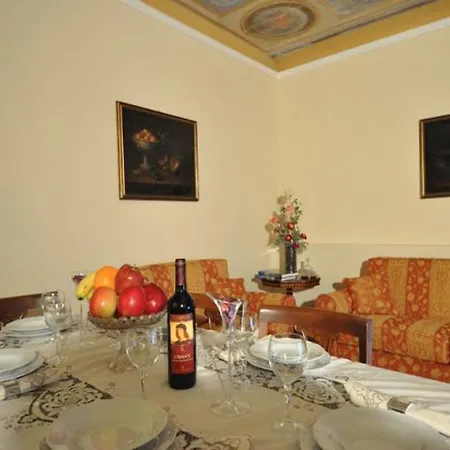 Accademia 3* Florencie