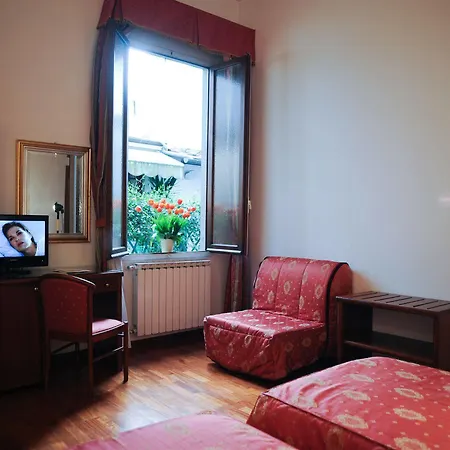 Accademia Hotel Florence